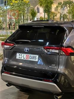 تويوتا راف 4